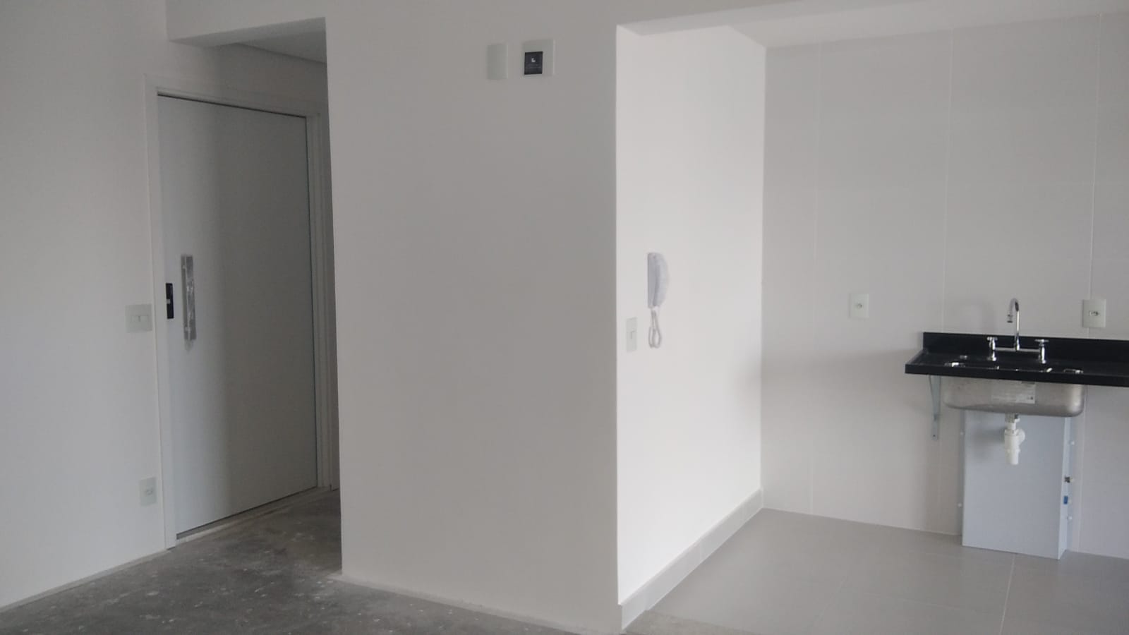 Apto. Art Bela Vista 78m²