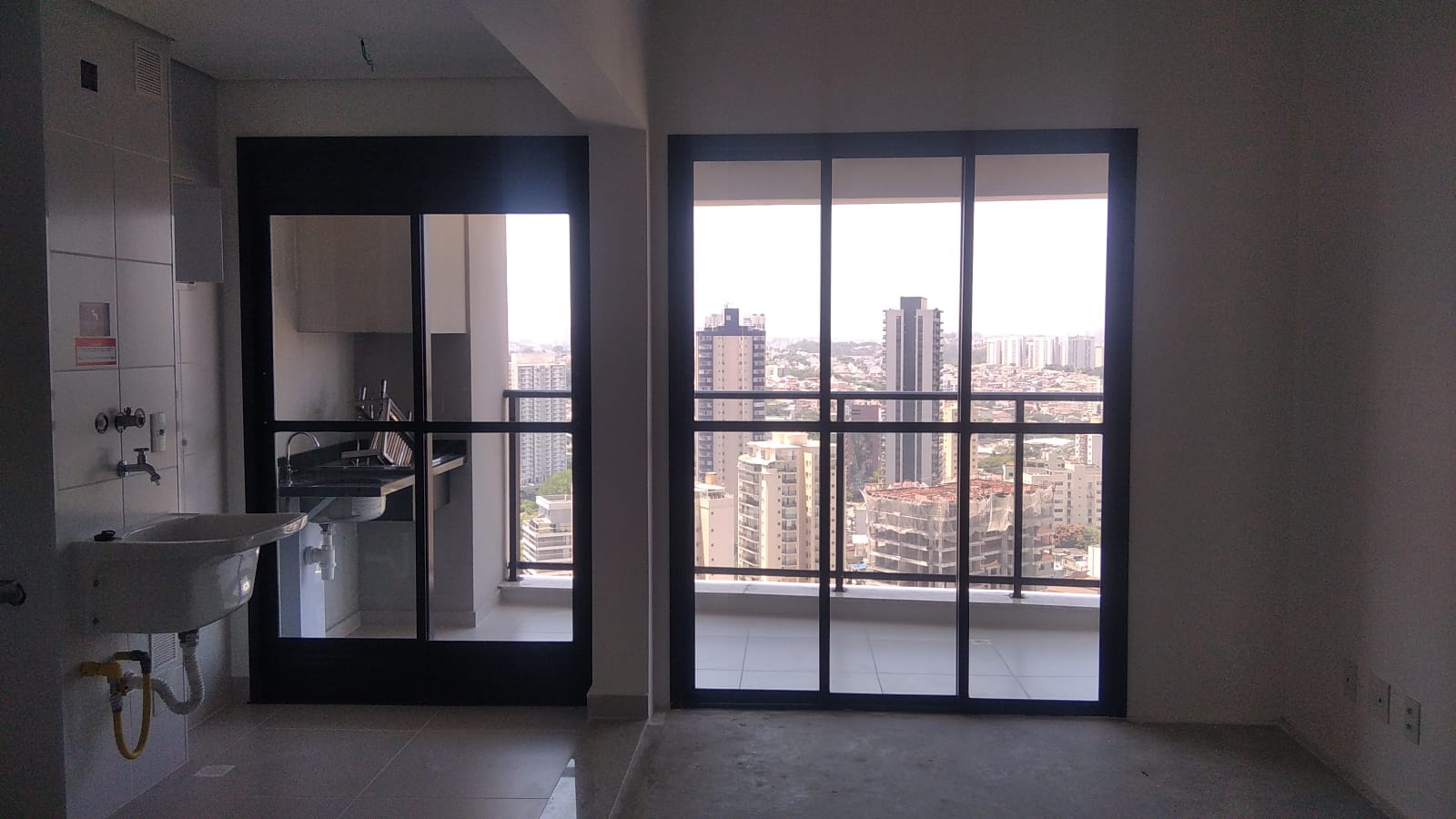 Apto. Art Bela Vista 78m²