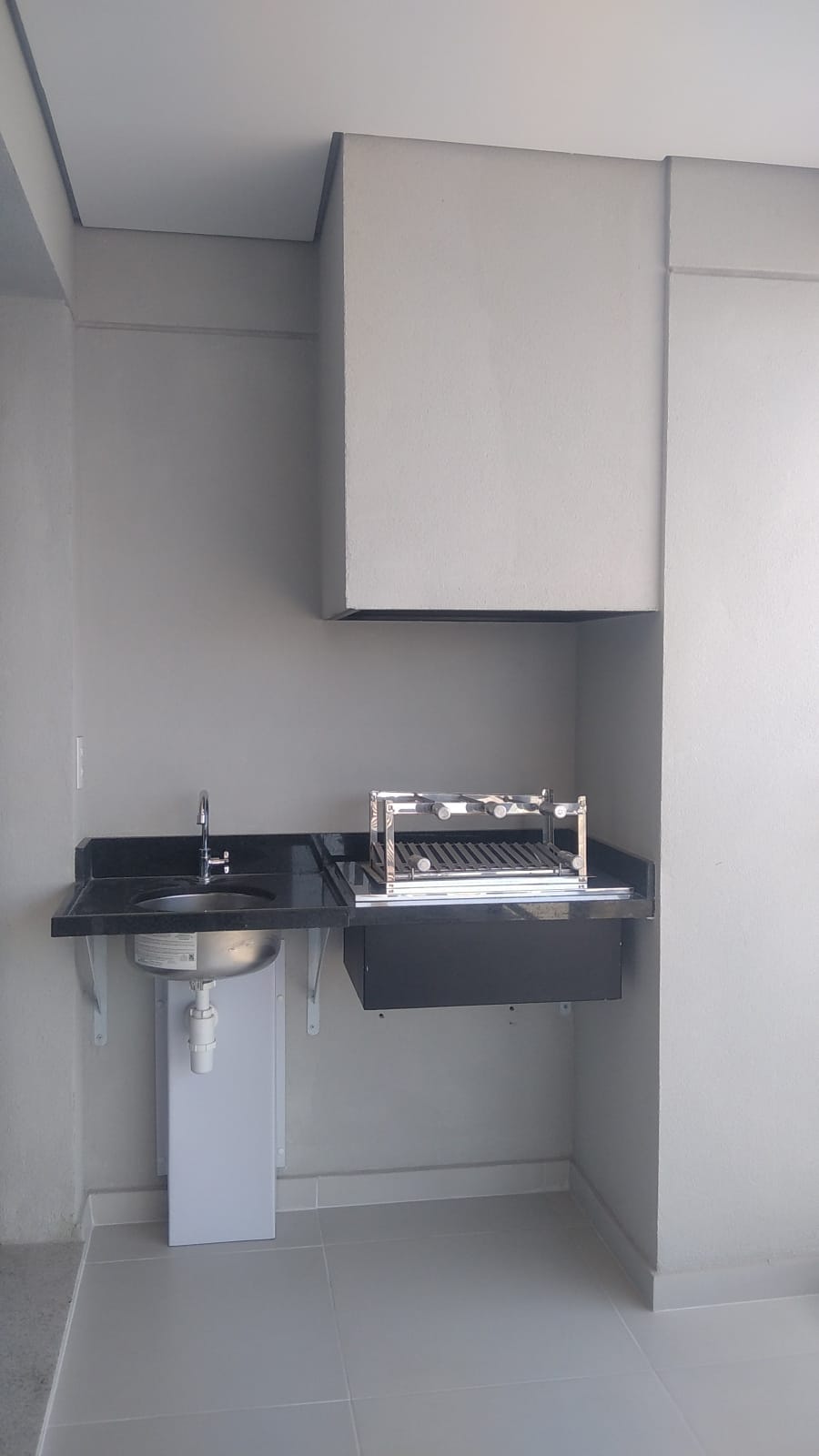Apto. Art Bela Vista 78m²