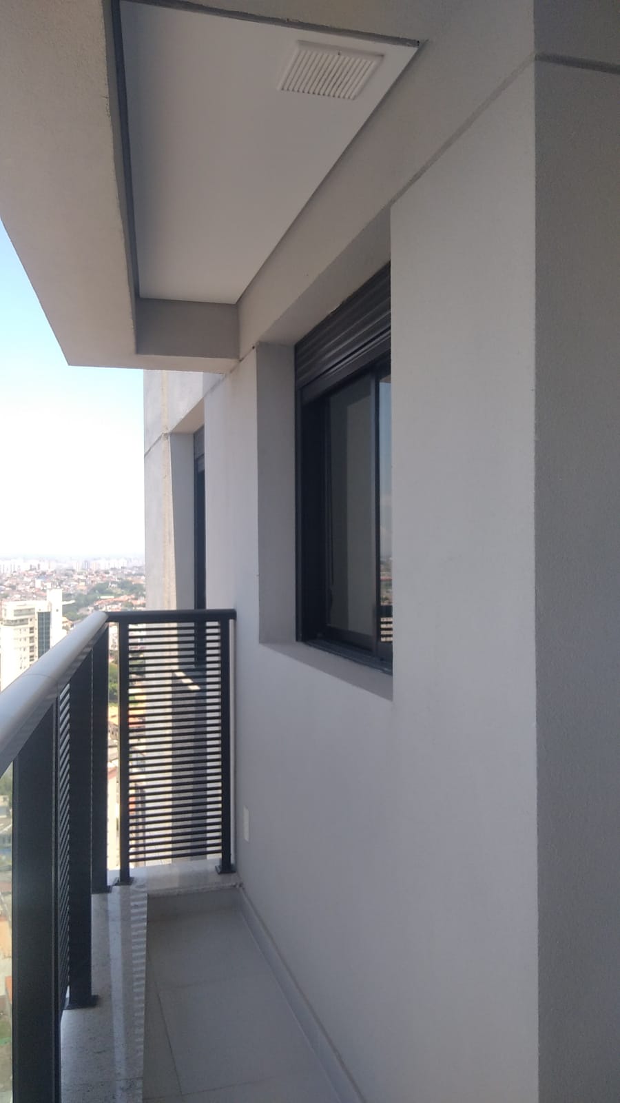 Apto. Art Bela Vista 78m²