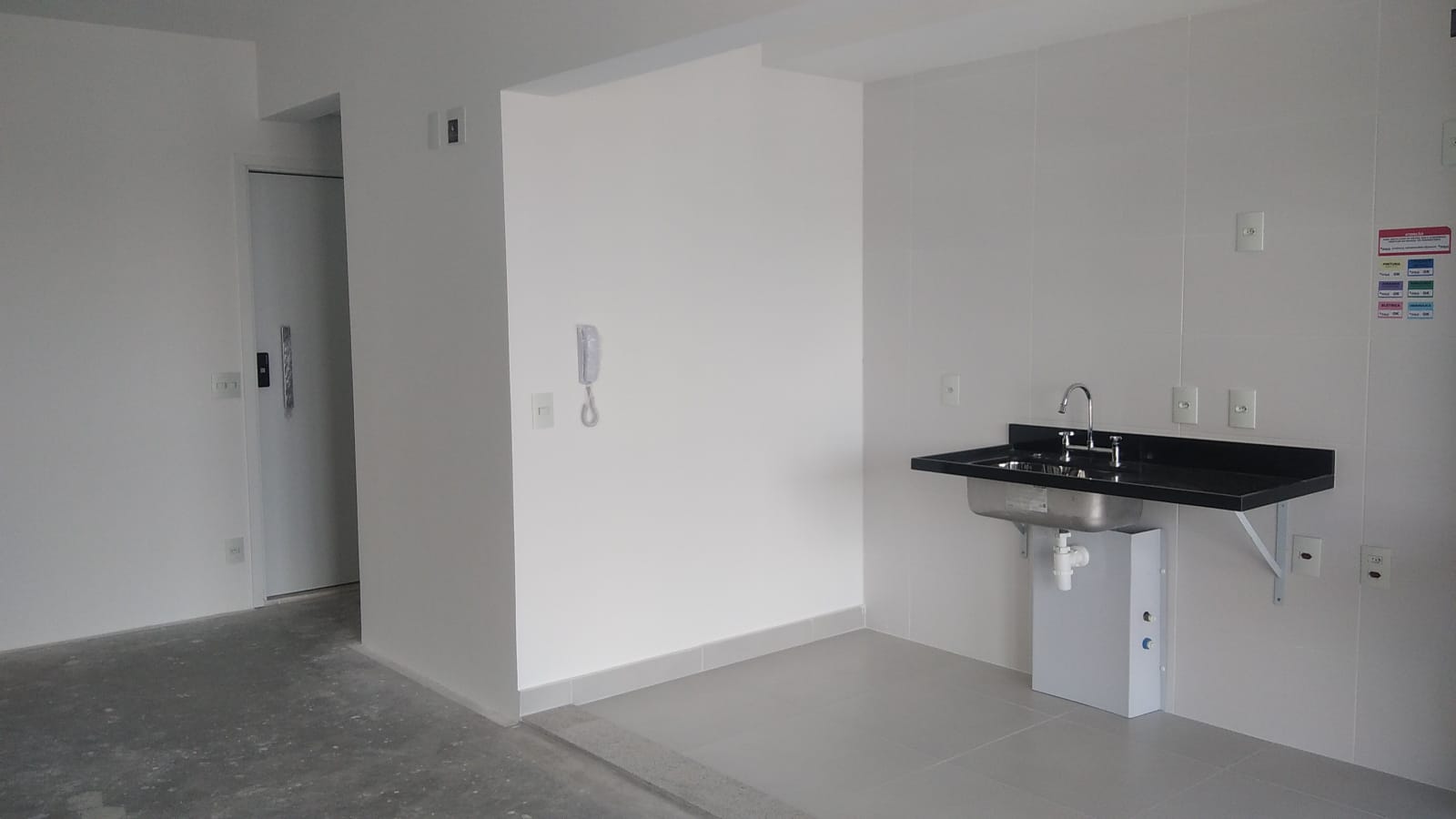 Apto. Art Bela Vista 78m²