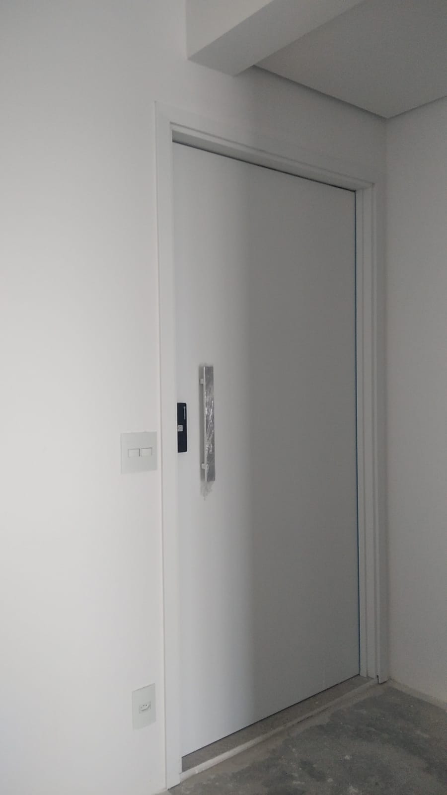 Apto. Art Bela Vista 78m²