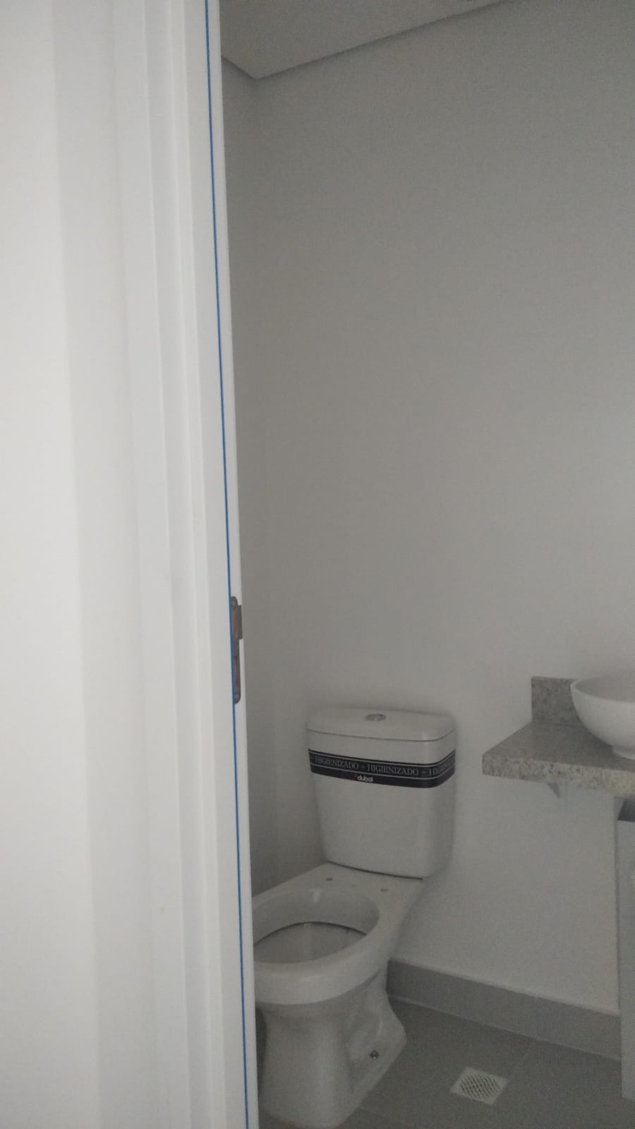 Apto. Art Bela Vista 78m²