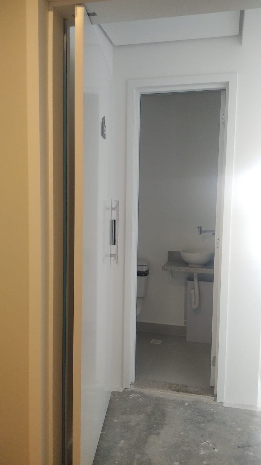 Apto. Art Bela Vista 78m²