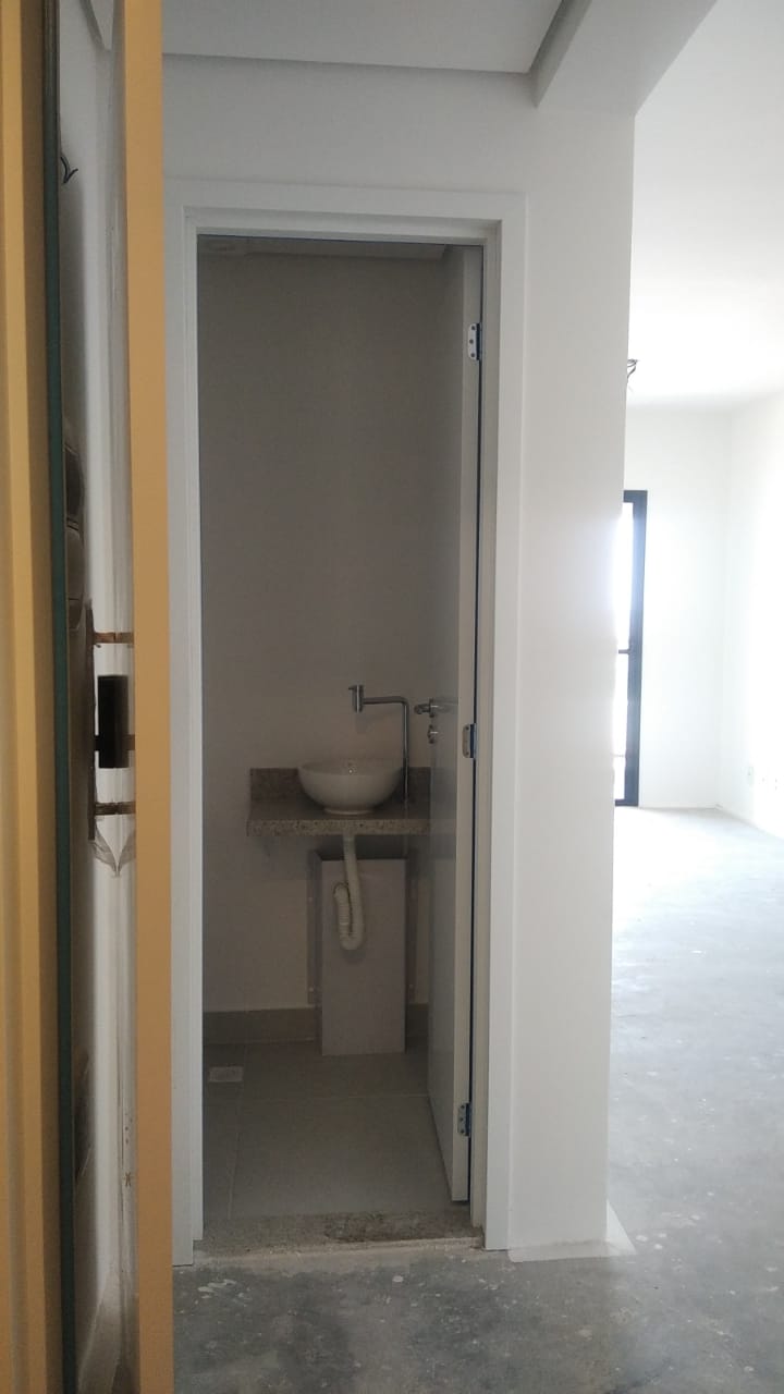 Apto. Art Bela Vista 78m²