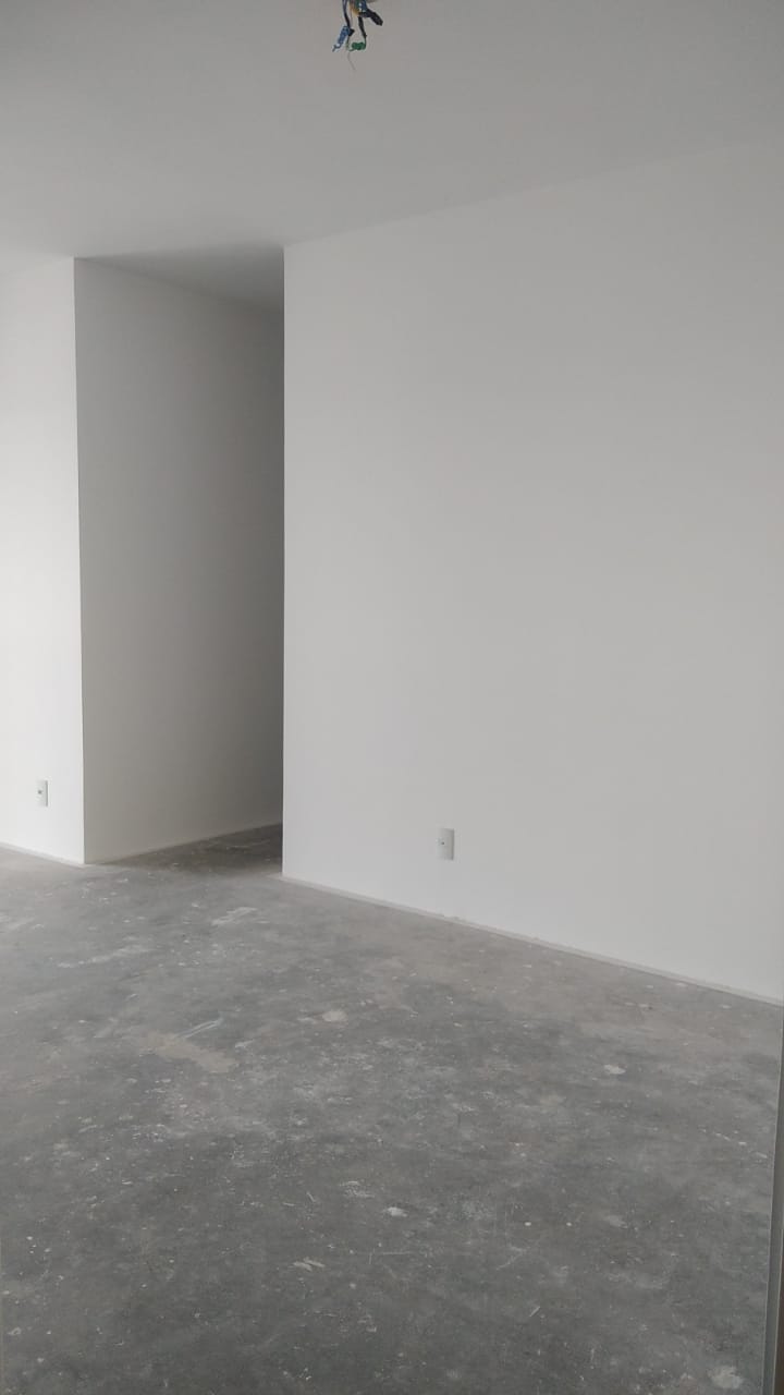 Apto. Art Bela Vista 78m²