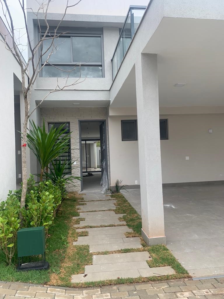 Casa em condomínio - Venda, Tamboré, Santana de Parnaíba, SP