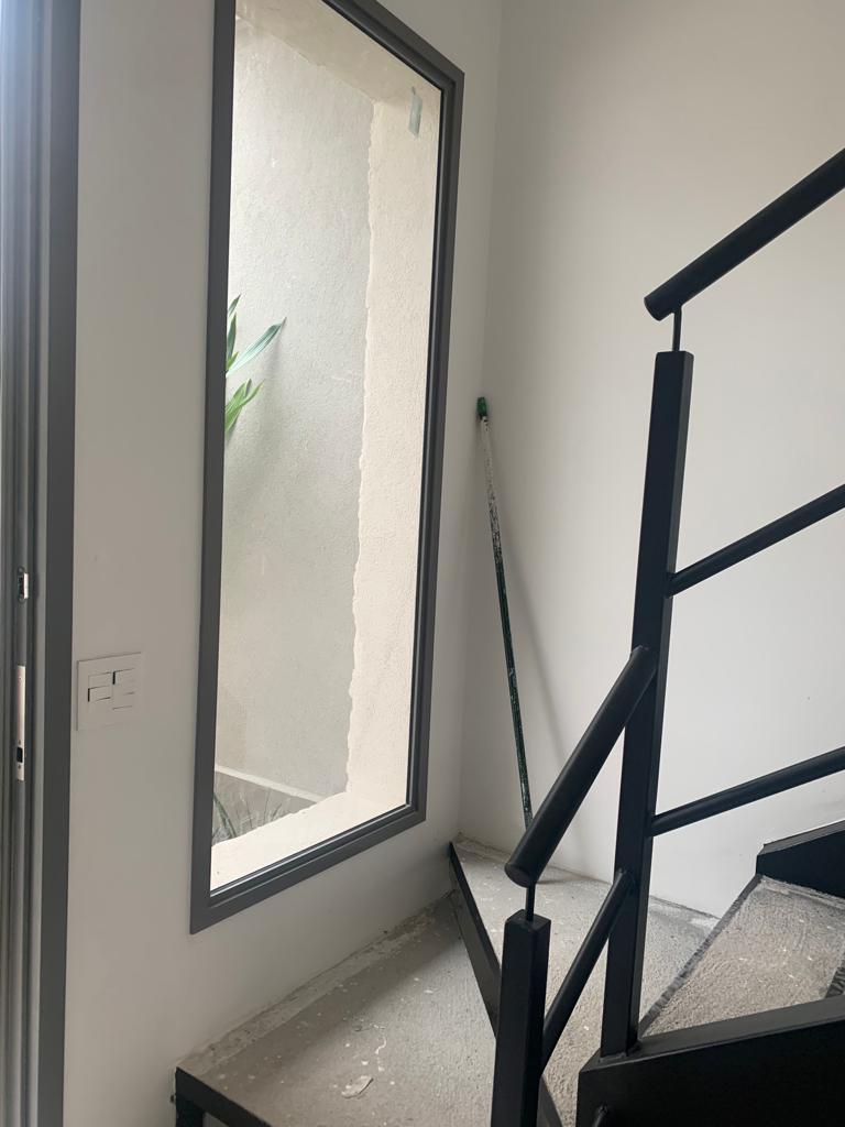 Casa nova em Alphaville 200m²