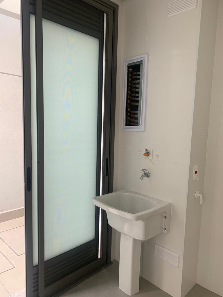 Casa nova em Alphaville 200m²