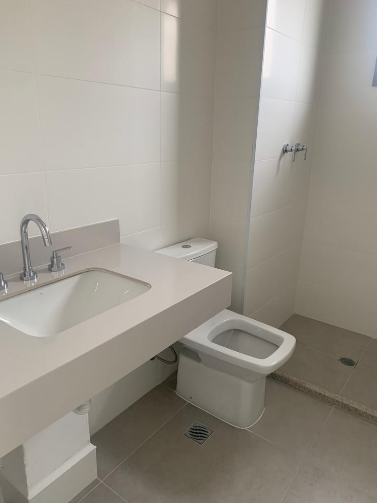 Casa nova em Alphaville 200m²