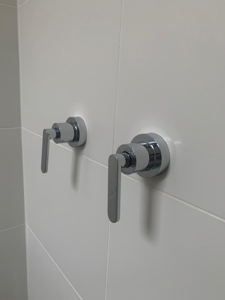 Casa nova em Alphaville 200m²