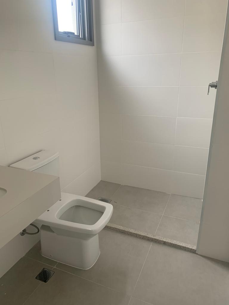 Casa nova em Alphaville 200m²