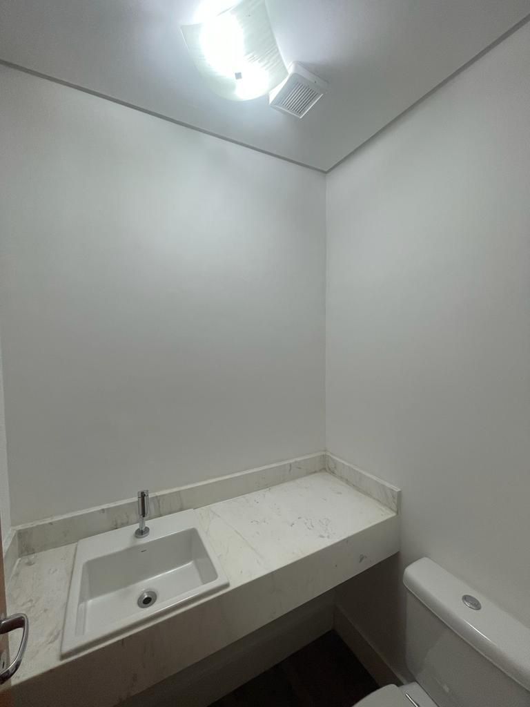 Apto. 156m² em Alphaville