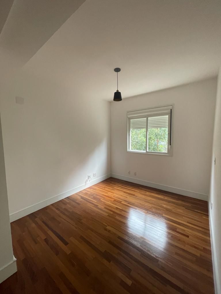 Apto. 156m² em Alphaville