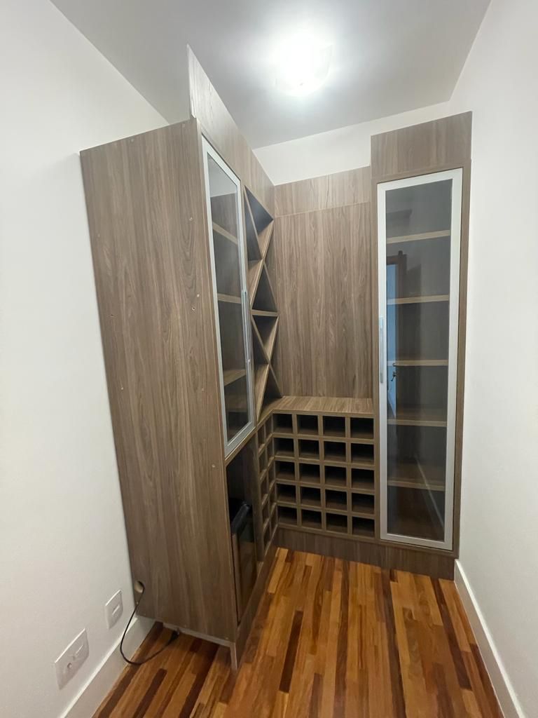 Apto. 156m² em Alphaville