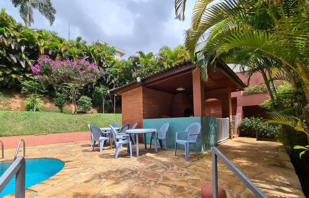 Casa em Alphaville 357m²