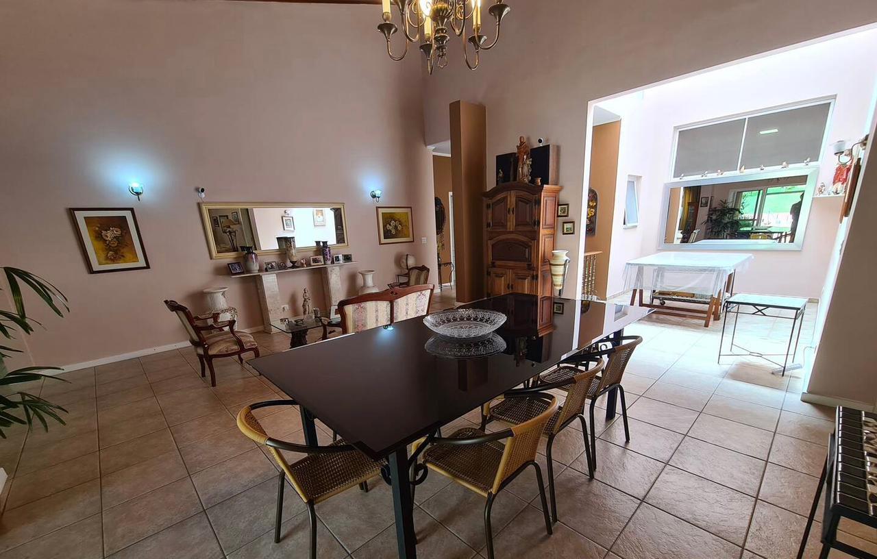 Casa em Alphaville 357m²