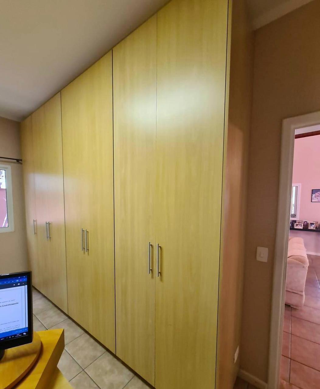 Casa em Alphaville 357m²