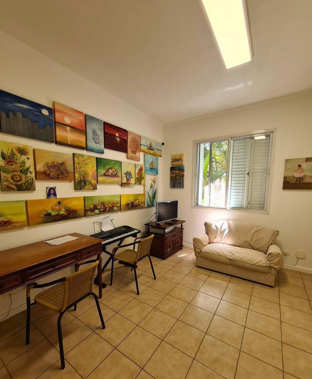 Casa em Alphaville 357m²
