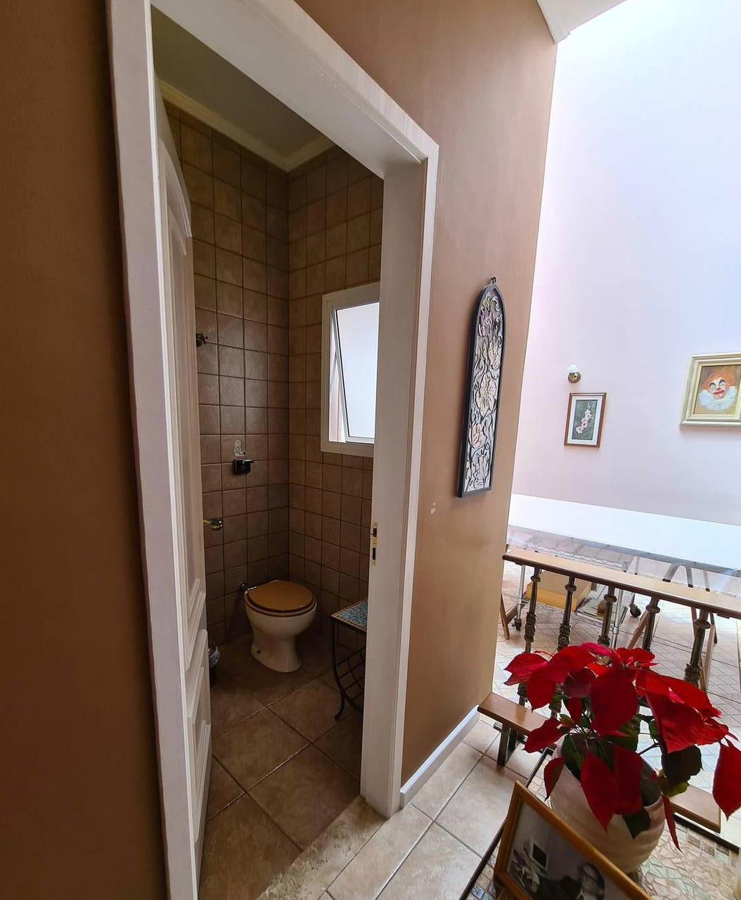 Casa em Alphaville 357m²