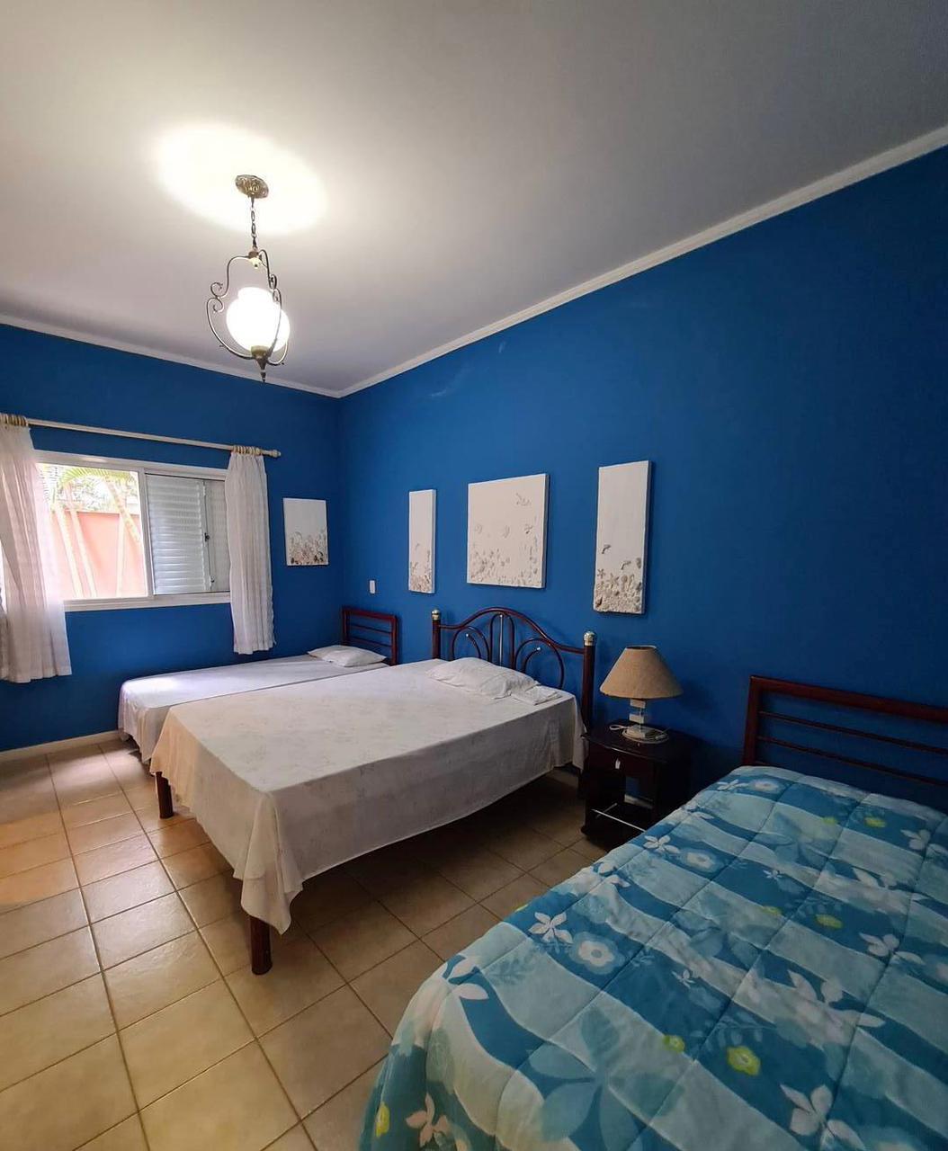 Casa em Alphaville 357m²