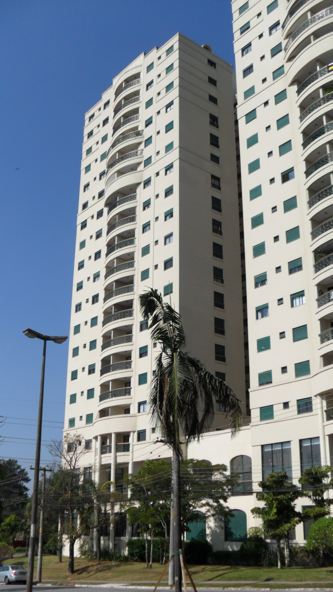 Apartamento em Condomínio - Venda, Alphaville Centro Industrial e Empresarial/Alphaville., Barueri, SP