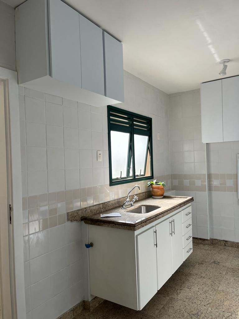 Apto. em Alphaville de 94m²