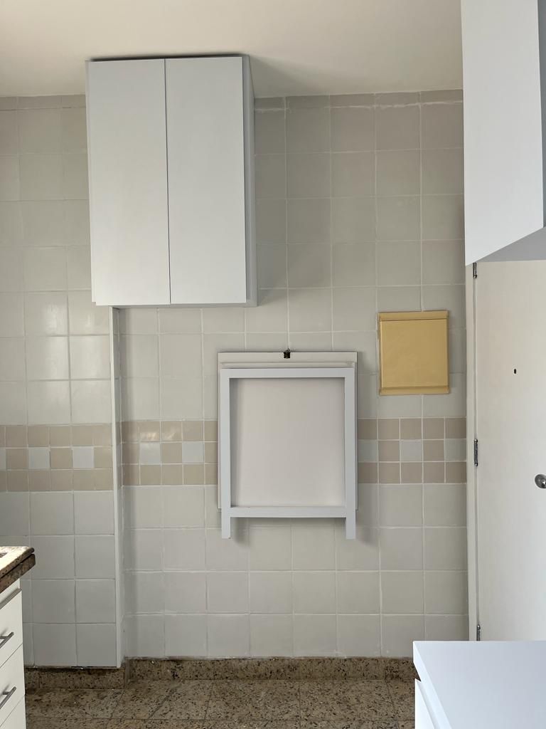 Apto. em Alphaville de 94m²