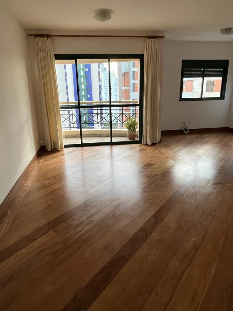 Apto. em Alphaville de 94m²