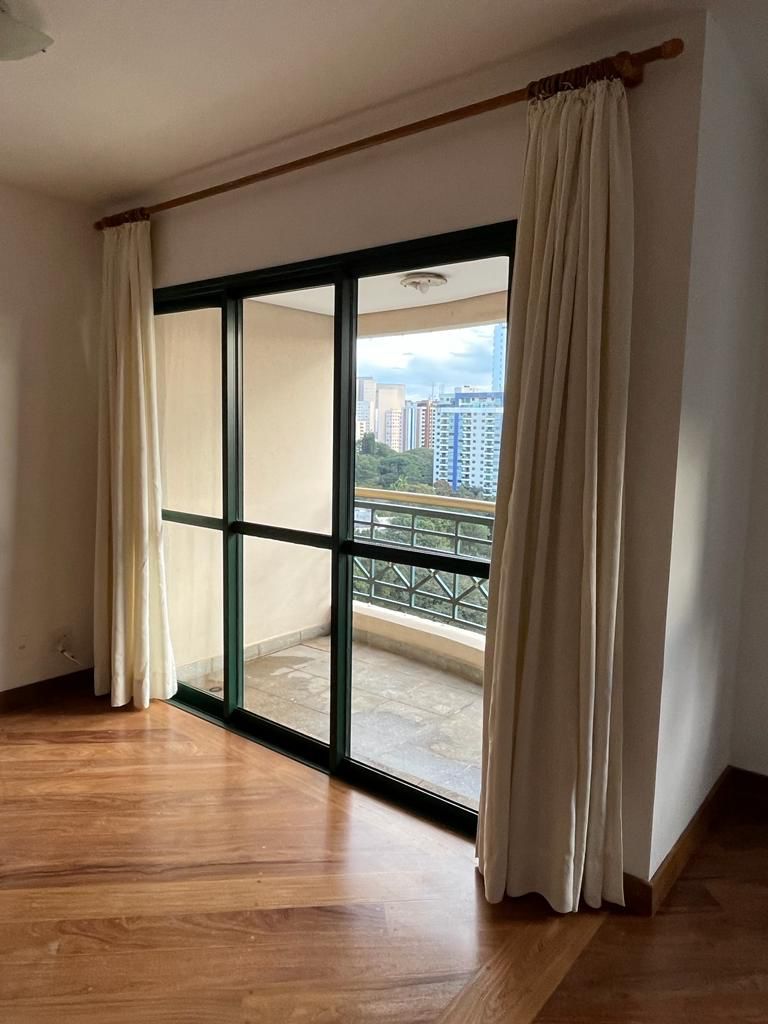 Apto. em Alphaville de 94m²