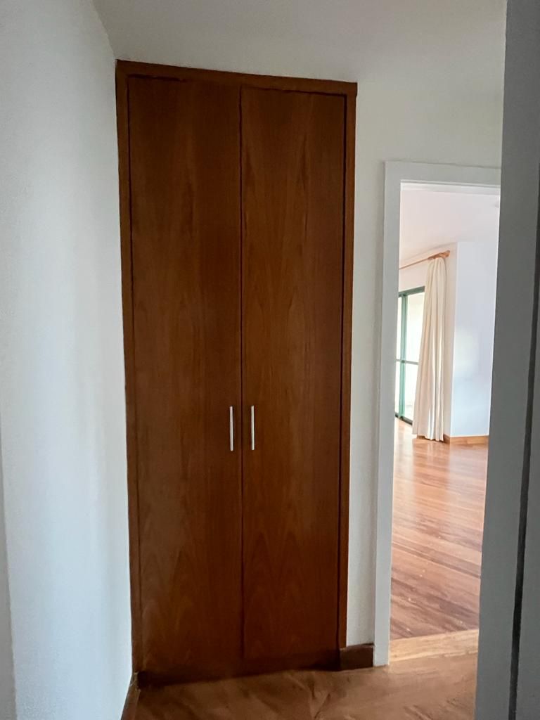 Apto. em Alphaville de 94m²