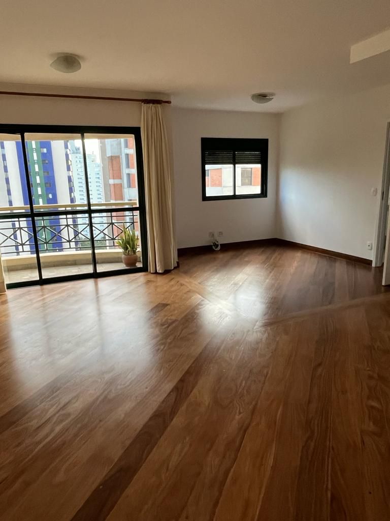 Apto. em Alphaville de 94m²