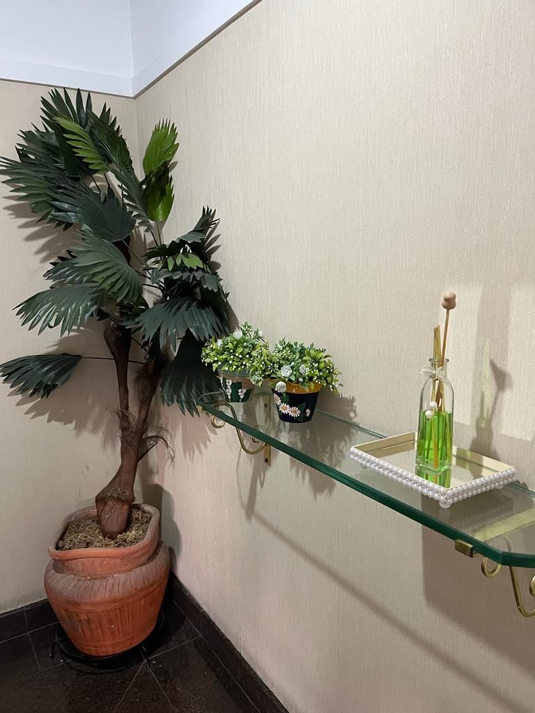 Apto. em Alphaville de 94m²