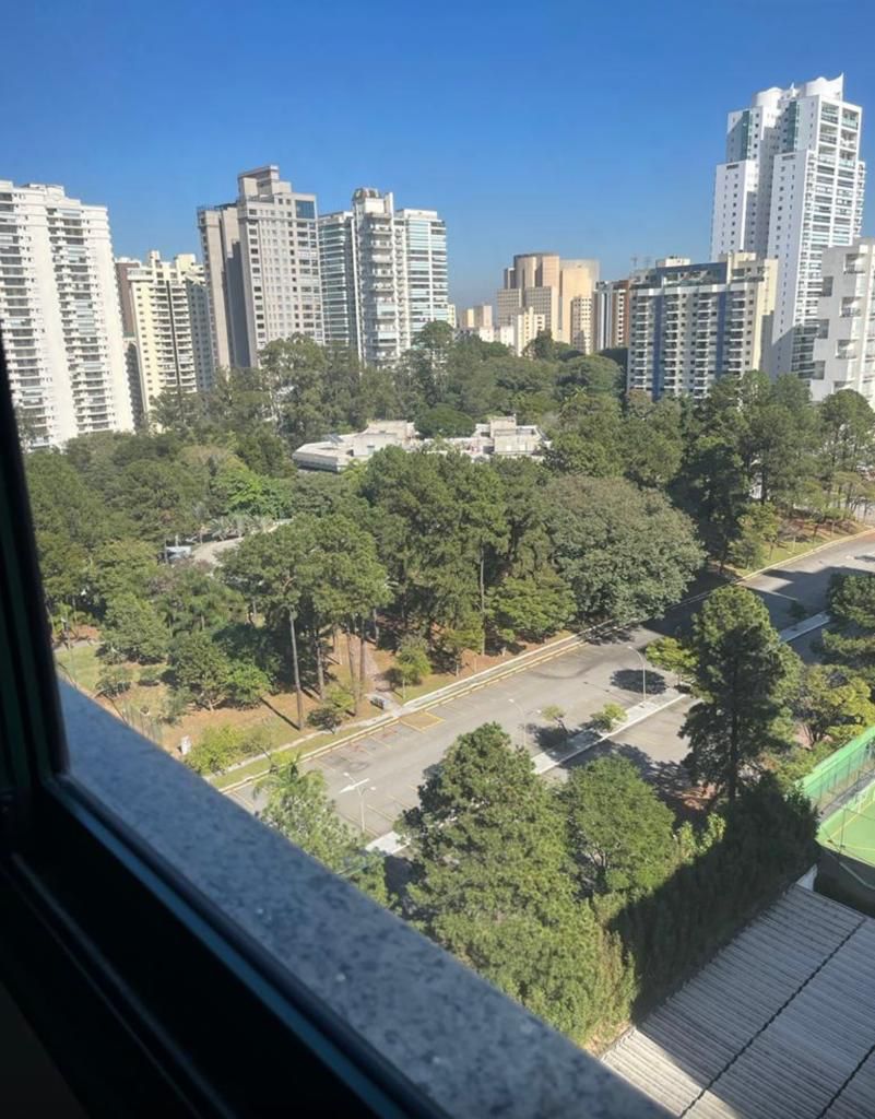 Apto. em Alphaville de 94m²