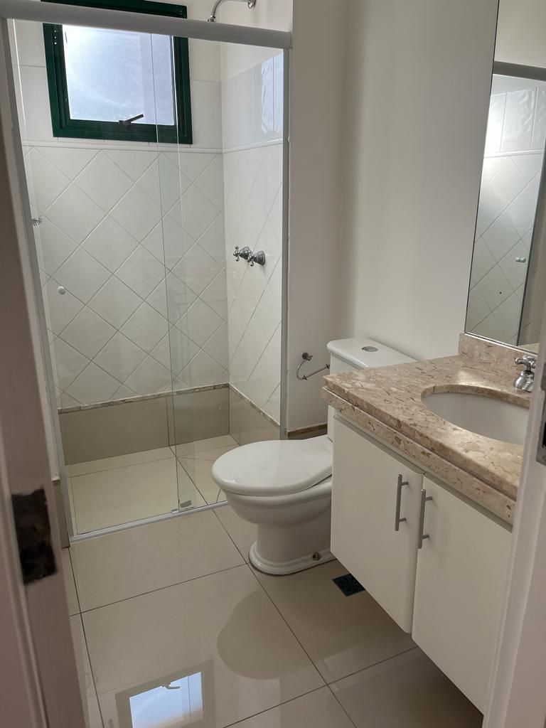 Apto. em Alphaville de 94m²