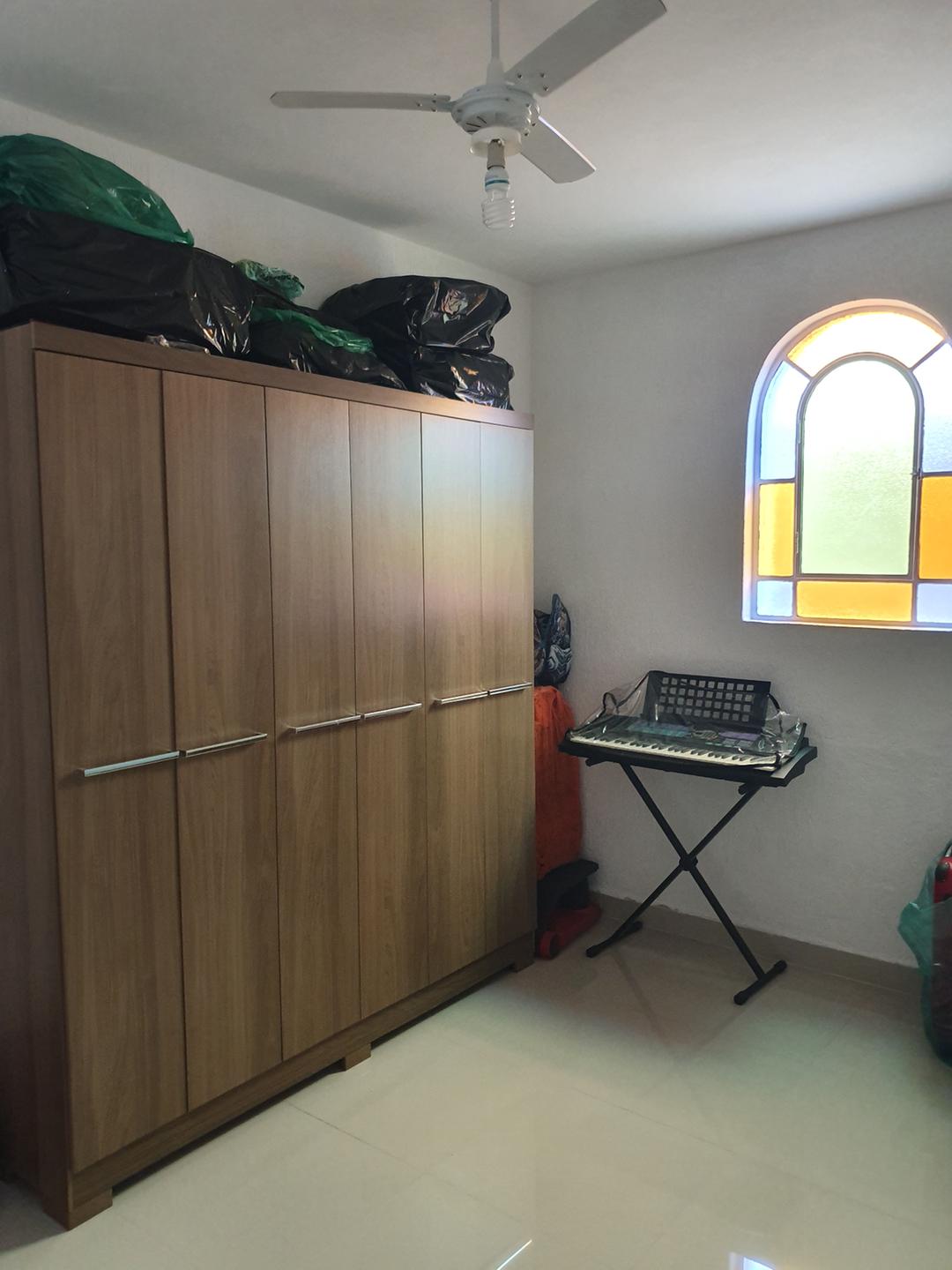 Casa em Condomínio de Alphaville de 250m²