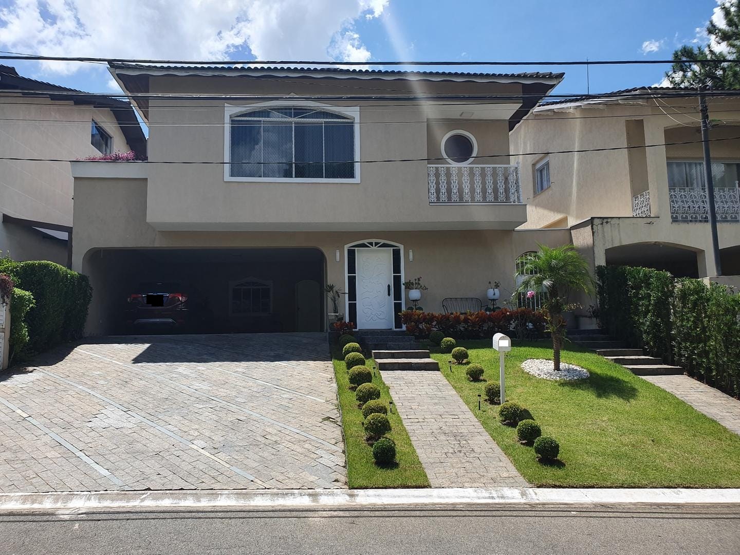 Casa em condomínio - Venda, Alphaville, Santana de Parnaíba, SP
