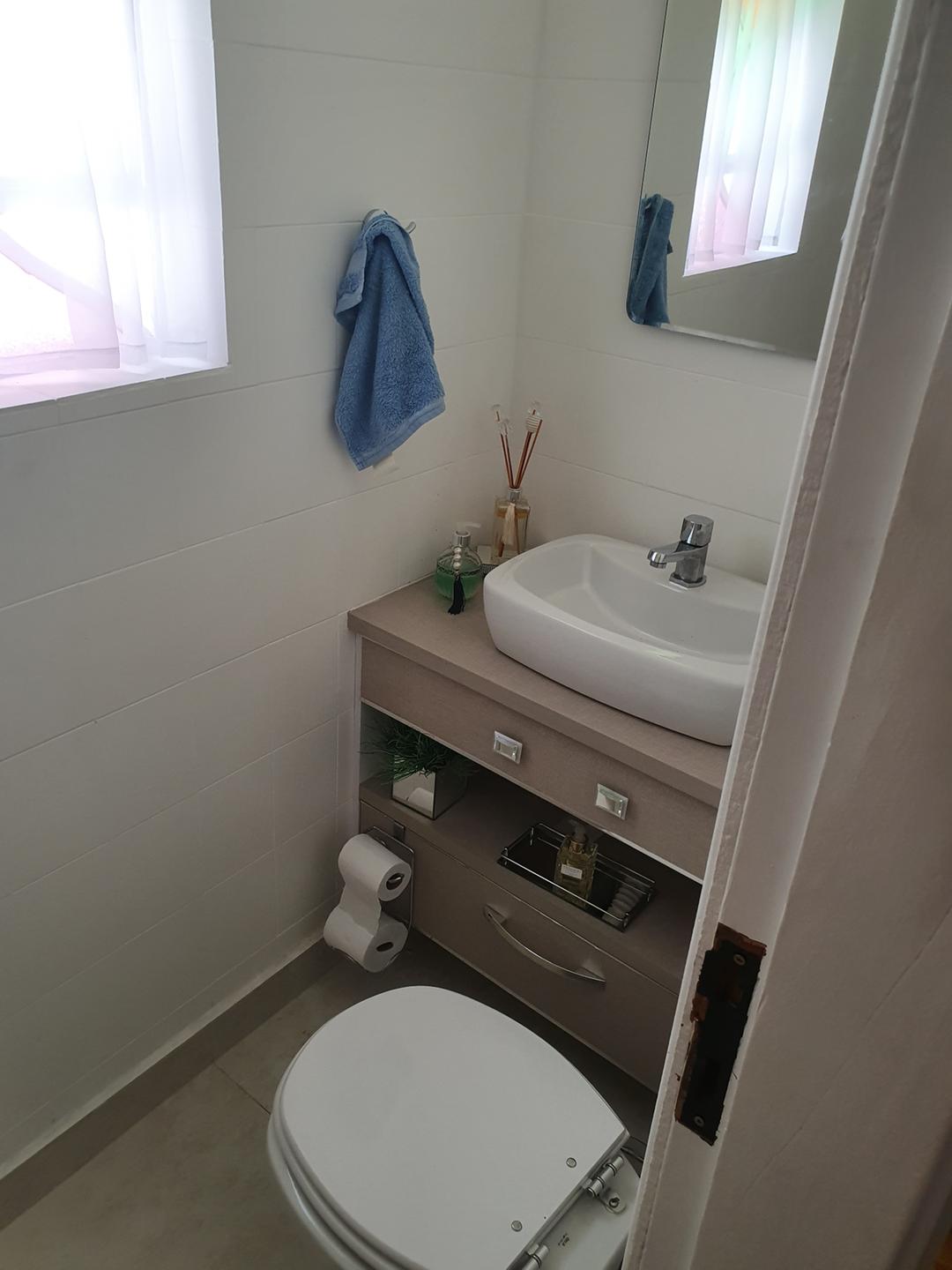 Casa em Condomínio de Alphaville de 250m²