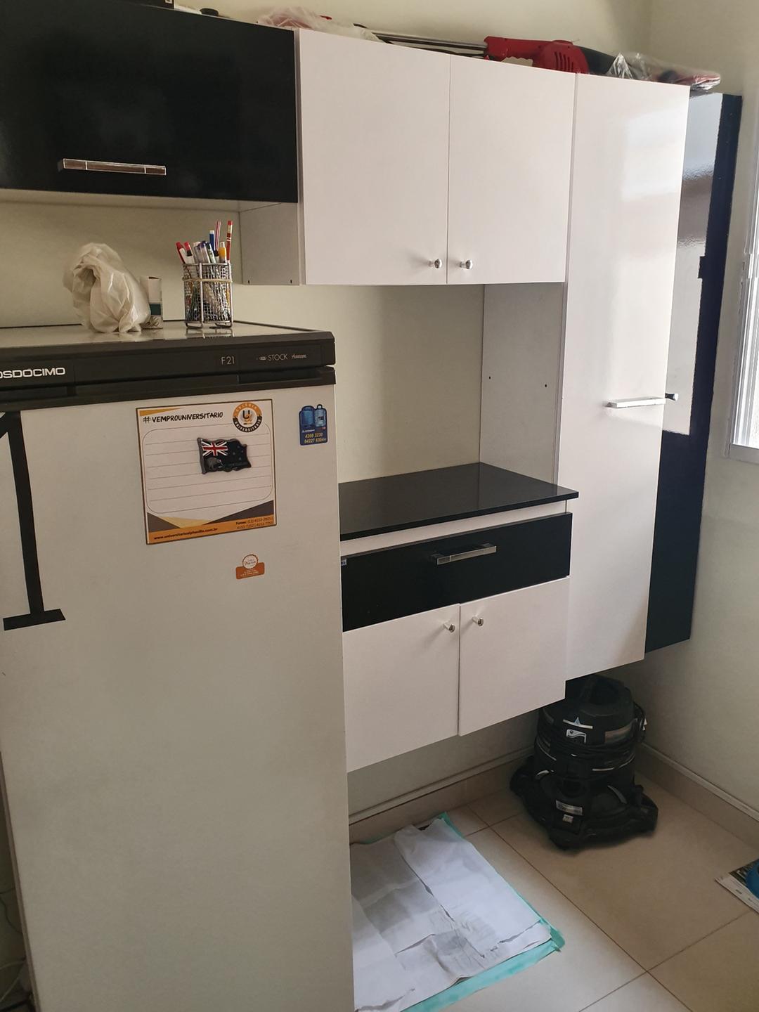 Casa em Condomínio de Alphaville de 250m²