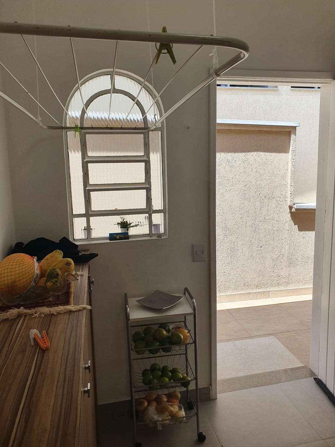 Casa em Condomínio de Alphaville de 250m²