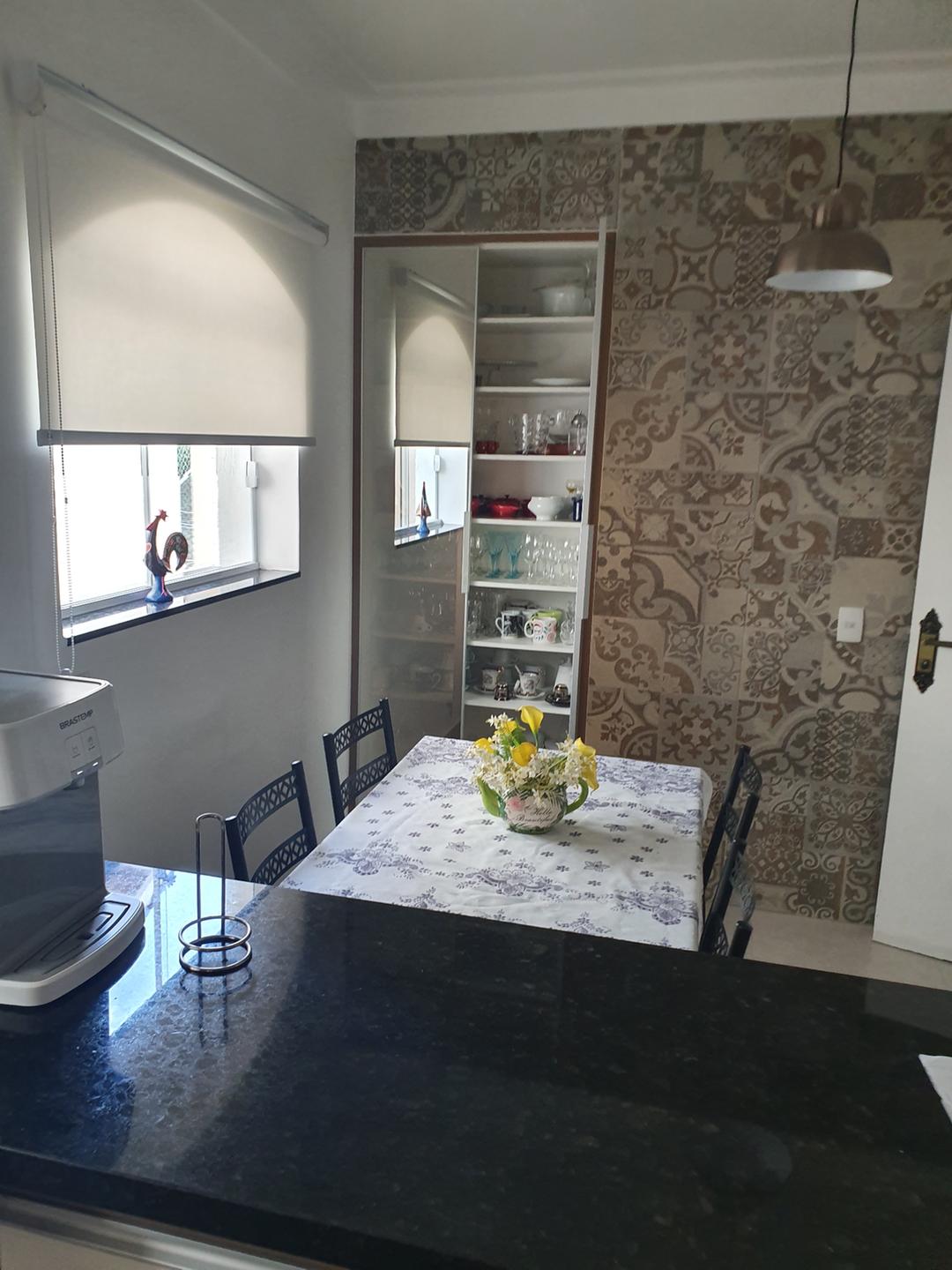 Casa em Condomínio de Alphaville de 250m²