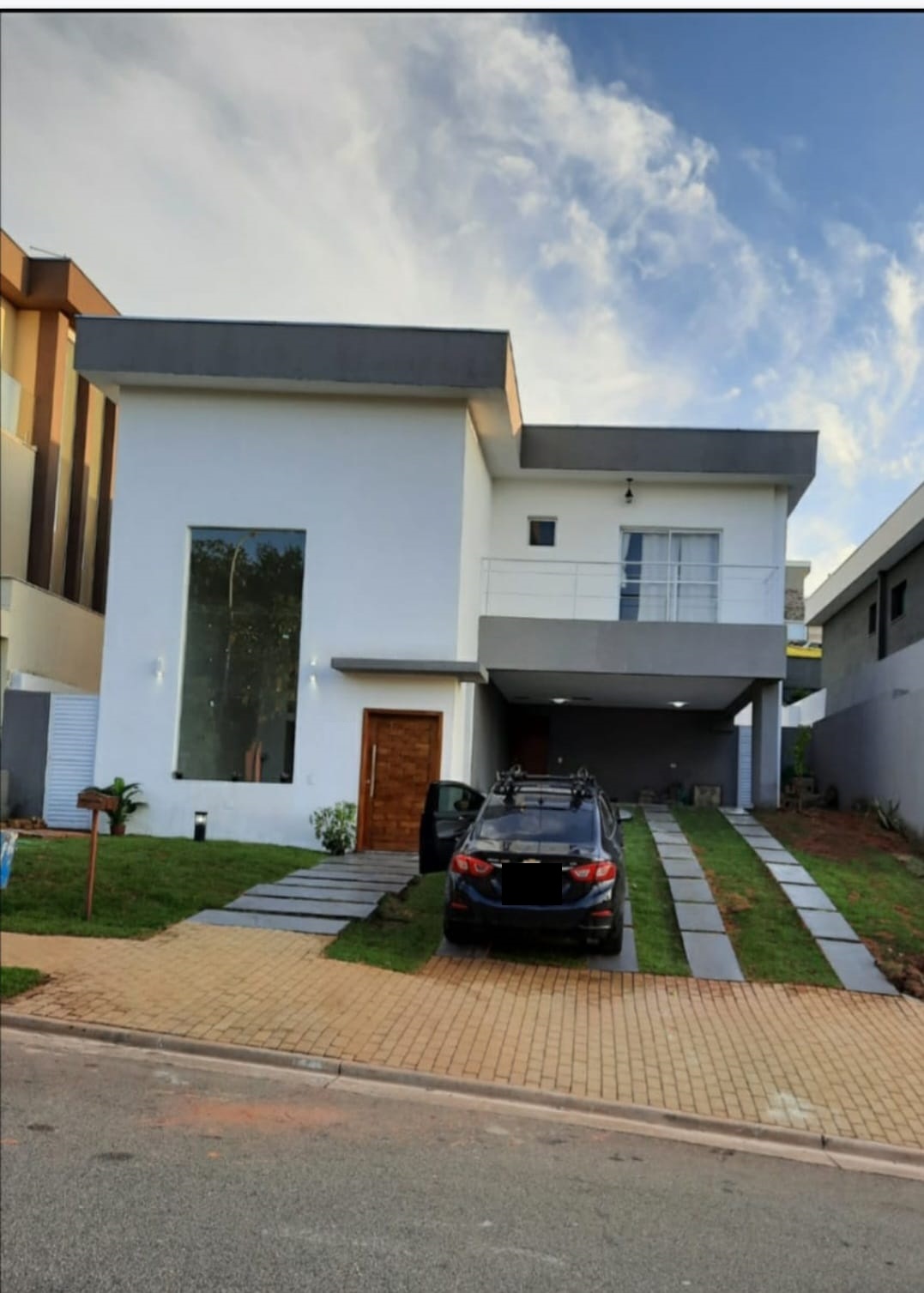 Casa em condomínio - Locação, Alphaville, Santana de Parnaíba, SP