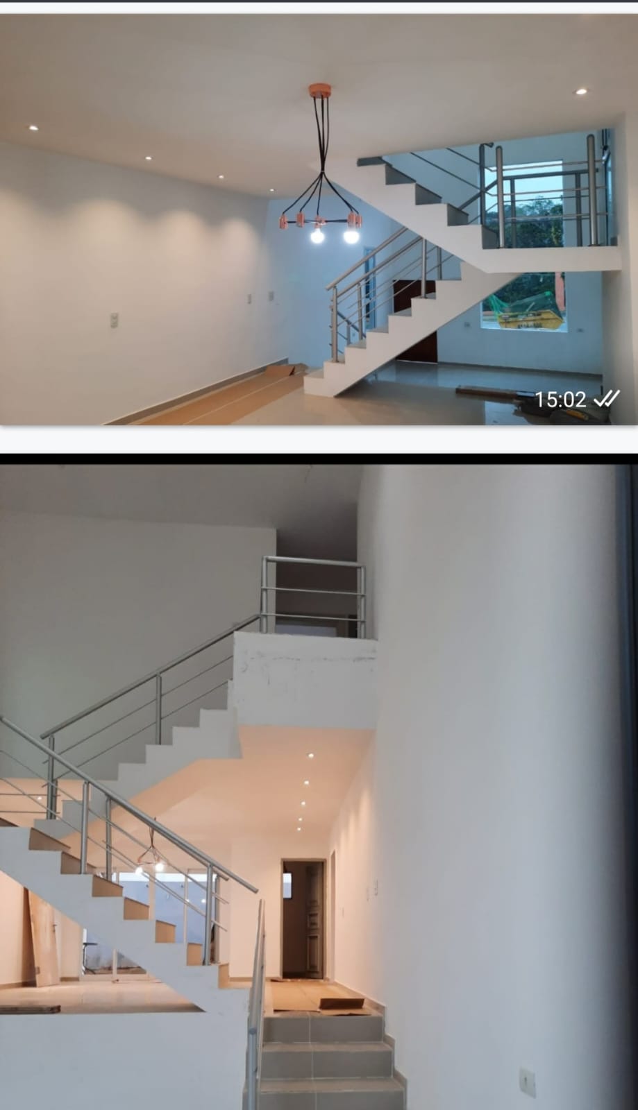 Casa em Condomínio de Alphaville com 217m²