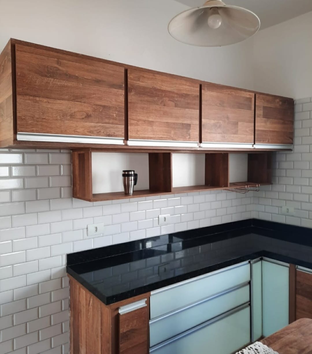 Casa em Condomínio de Alphaville com 217m²