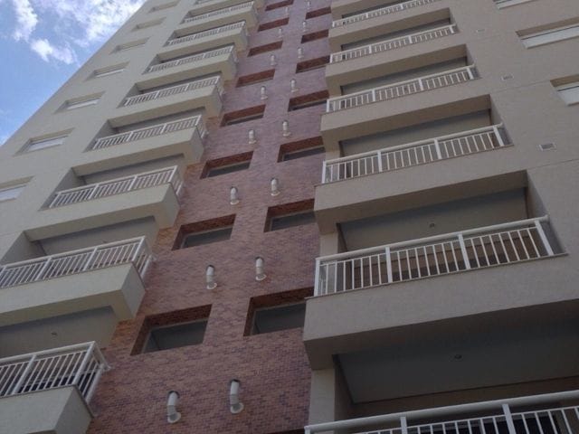 Apto. em Alphaville 50m²