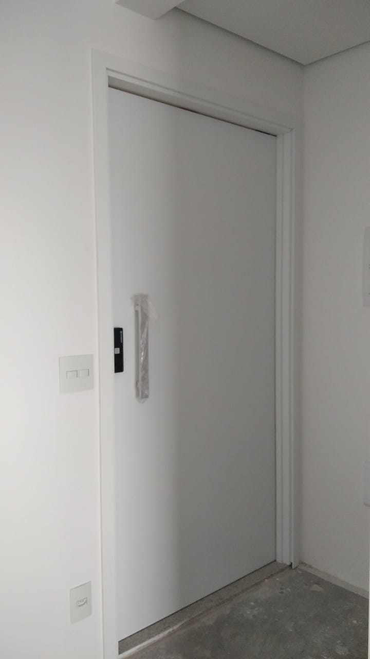 Apto. Art Bela Vista 78m²