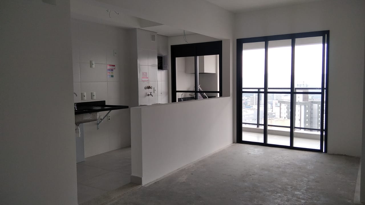 Apto. Art Bela Vista 78m²