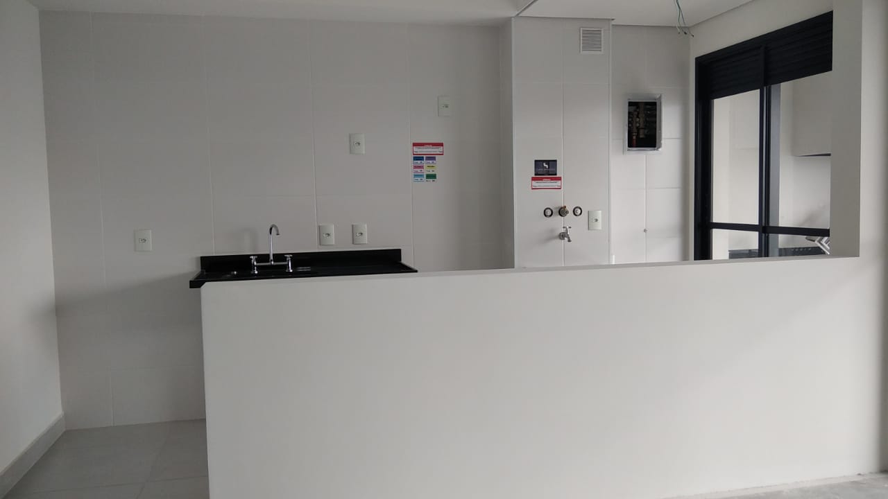 Apto. Art Bela Vista 78m²