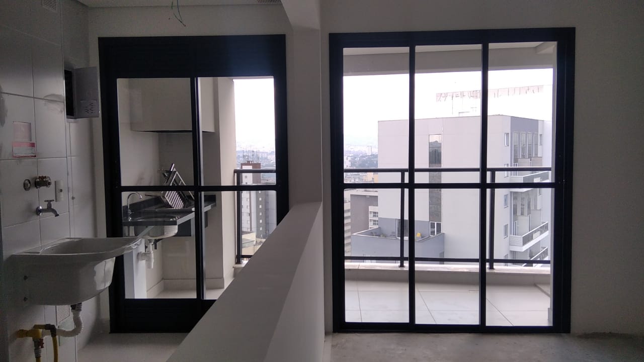 Apto. Art Bela Vista 78m²