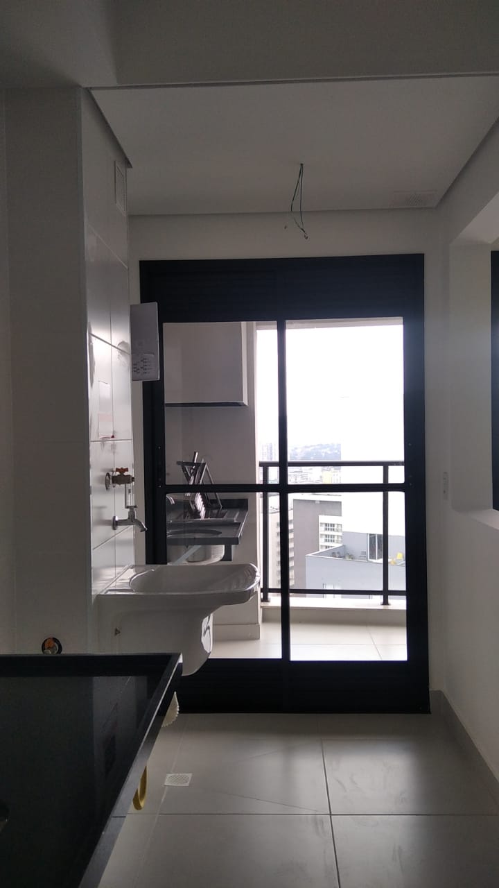 Apto. Art Bela Vista 78m²